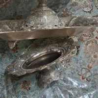 سرویس پذیرایی و سوفله خوری