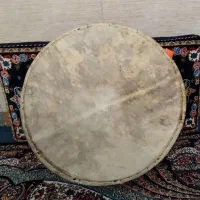 دهل فروشی|درام و پرکاشن|ساوه, |دیوار