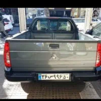وانت آریسان 2|خودرو سواری و وانت|تهران, ستارخان|دیوار