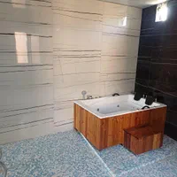 وان جکوزی دو نفره