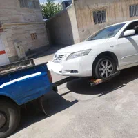 امداد خودرو جرثقیل چرخگیر شبانه روزی کل شهر|خدمات حمل و نقل|شیراز, ریاستی|دیوار