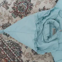 کاپشن بچگانه|کفش و لباس بچه|مشکیندشت, |دیوار