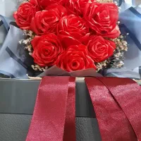 انواع دسته گل نامزدی تولد روز مادر و...