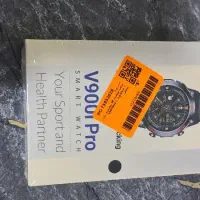 ساعت هوشمند