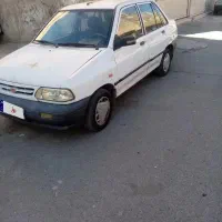 پراید 86 صبا
