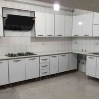 کابینت  تمام ام دی اف  ۱۰  تمام ۱۲  تیکه ای|مصالح و تجهیزات ساختمان|همدان, |دیوار