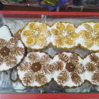 ست لیف حمام عروس و داماد