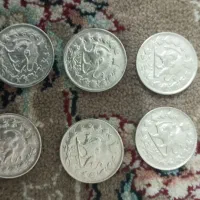 سکه دوران قاجار