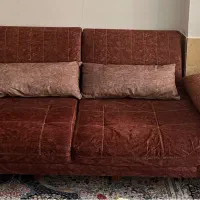 مبلمان راحتی تختشو