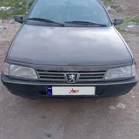 روا مدل 87 دوگانه کارخانه خانگی