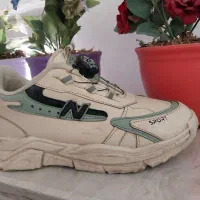 کفش ۳۷ نو