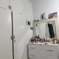 تخت خواب دو نفره|تخت و سرویس خواب|اهواز, پادادشهر|دیوار