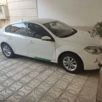 برلیانس 330h دنده ای