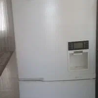 فروش یخچال اسنوا