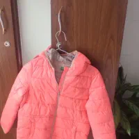 کاپشن دخترانه و پسرانه|کفش و لباس بچه|سقز, |دیوار