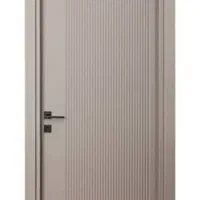 درب اتاق و سرویس