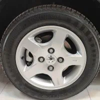 207 پاناروما دنده|خودرو سواری و وانت|بندرعباس, |دیوار