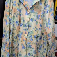 مانتو های راحتی و مجلسی|لباس|بهارستان, |دیوار