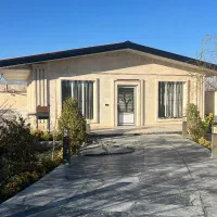 ویلا ۷۰۰متری سهیلیه چسب زعفرانیه