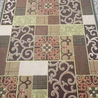 گلیم آشپزخانه