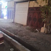 مغازه ۹۰متری