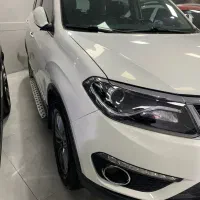 تیگو۵ مدل۱۳۹۷ اقساطی