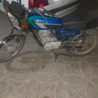 موتور ۱۵۰ مزایده