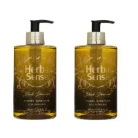 مایع دستشویی حاوی آبرسان و مرطوب کننده هرباسنس|مواد شوینده و دستمال کاغذی|تهران, اقدسیه|دیوار