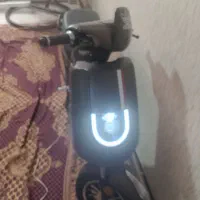 متور برقی
