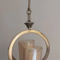 لوستر آشپزخانه