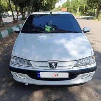 فروش پژو پارسTU51398|خودرو سواری و وانت|گتوند, |دیوار