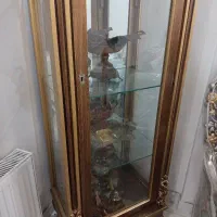 بوفه چوبی|بوفه، ویترین، کنسول|تهران, یافت آباد شمالی|دیوار