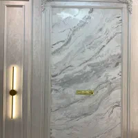 رنگ آمیزی وپتینه ساختمان.|خدمات پیشه و مهارت|شوش, |دیوار