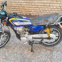 موتور ۲۰۰|موتورسیکلت|اندیمشک, |دیوار