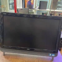 All in one Dellفروشگاهی و اداری و حسابداری