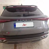 فونیکس FX مدل ۴۰۳|خودرو سواری و وانت|تهران, تهرانپارس غربی|دیوار
