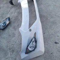 لوازم استوک النترا زیر بندی وغیره|قطعات یدکی و لوازم جانبی|تهران, شهرک بعثت|دیوار