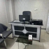 میز و صندلی اداری