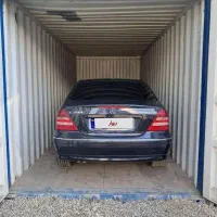 بنز c180 مدل ۲۰۰۶|خودرو سواری و وانت|تهران, یافت آباد جنوبی|دیوار