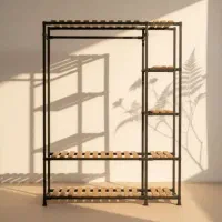 رگال لباس|جاکفشی، کمد، دراور|پاکدشت, خاتون آباد|دیوار