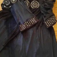 مانتو عبایی نو