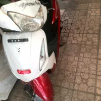 موتورمزایده ماهیندرا