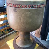 تنبک شیرانی ۳مهر
