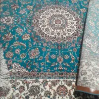 دوتا فرش ۶متری نو|فرش|قرچک, شهرک طلائیه|دیوار
