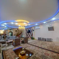 فروش-ویلایی-دوبلکس-158-متری-در-ویلاشهر-معلم
