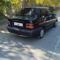 پراید مدل ۸۴ سالم