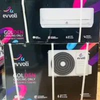 کولر۱۲هزار ایوولی۳۵کیلو قدیم سرد خالی قیمت دبی|کولر گازی و فن‌کوئل|بوشهر, |دیوار