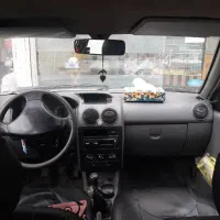 پراید مدل ۹۱|خودرو سواری و وانت|نظرآباد, شهرک سید جمال الدین|دیوار