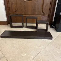 شلف دیواری|کتابخانه، شلف، قفسه‌های دیواری|تهران, دروس|دیوار