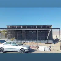 جوشکار ثابت و سیار|خدمات پیشه و مهارت|آباده, |دیوار